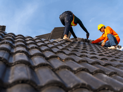 About Roof Repair Experts Berlin, NY